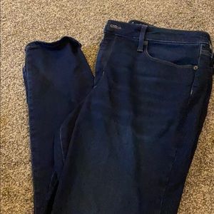 Universal Thread Jeans